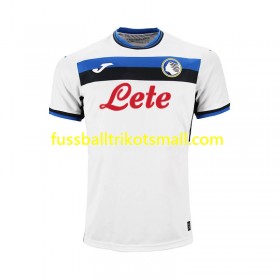 Fußballtrikots Atalanta 2024-2025 Kurzarm Auswärts-trikot kaufen